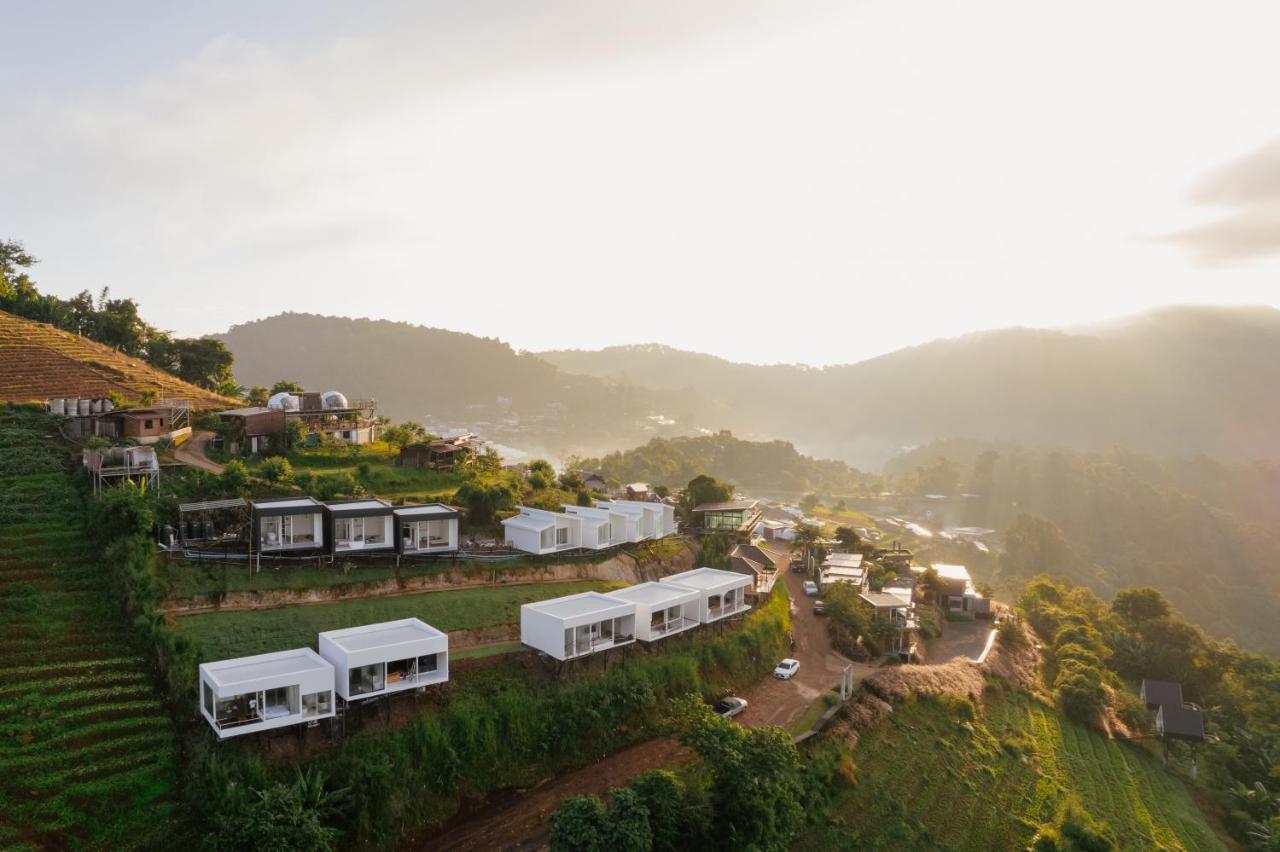 Nai R Kaad Otel Chiang Mai Dış mekan fotoğraf
