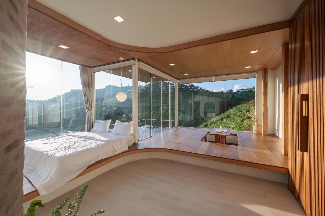Nai R Kaad Otel Chiang Mai Dış mekan fotoğraf