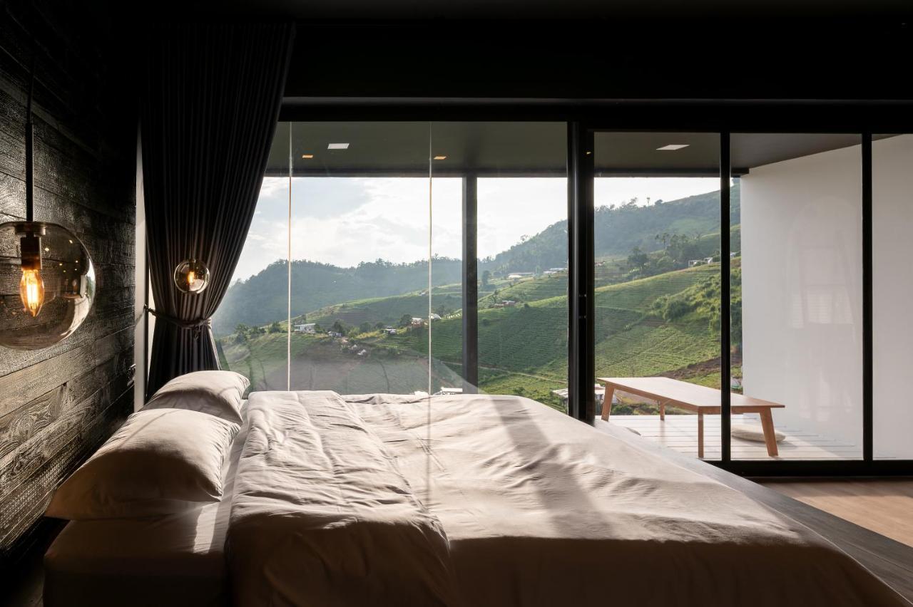 Nai R Kaad Otel Chiang Mai Dış mekan fotoğraf