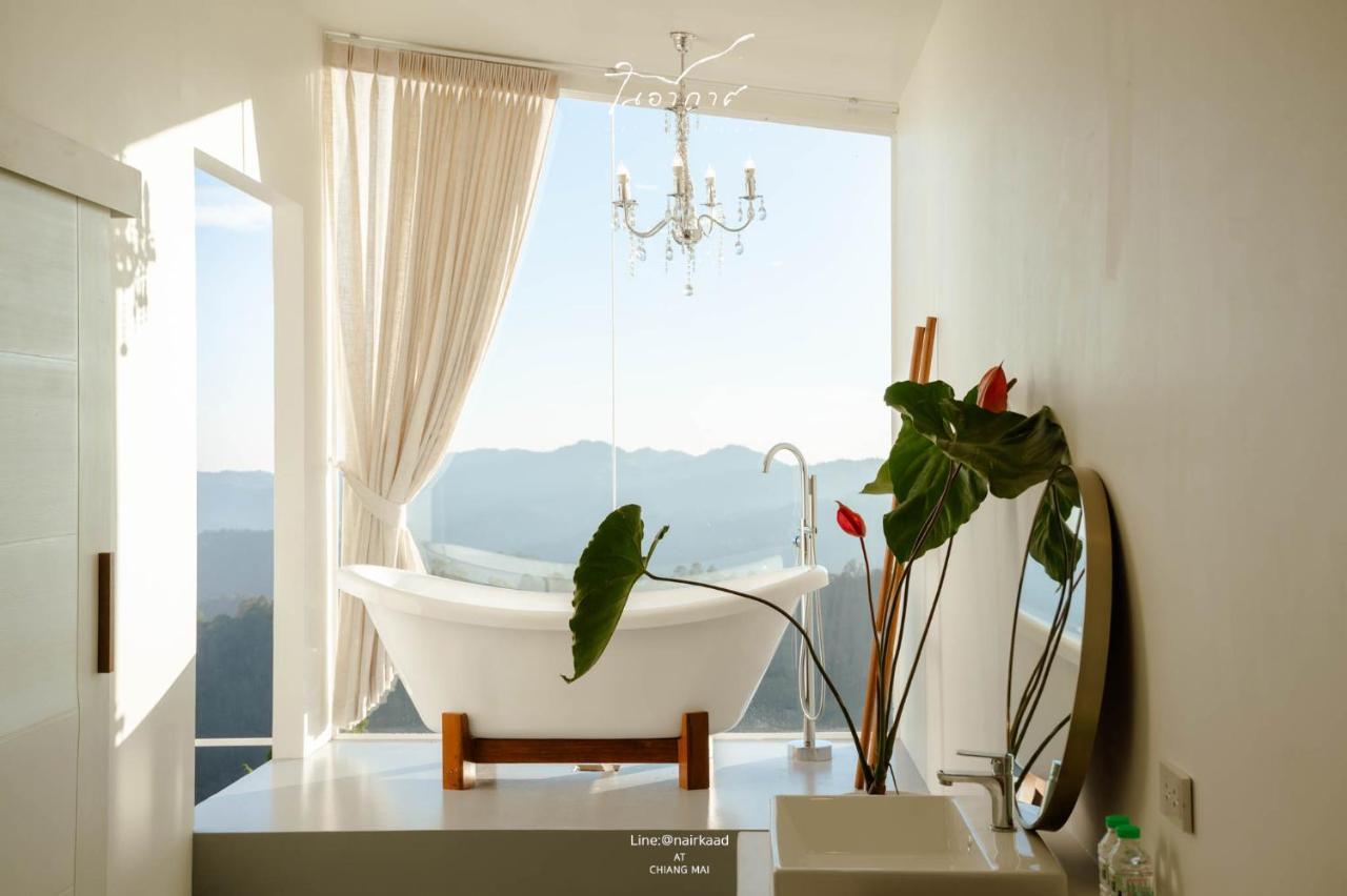 Nai R Kaad Otel Chiang Mai Dış mekan fotoğraf
