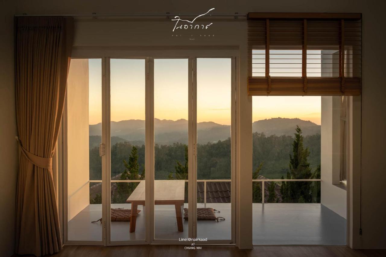 Nai R Kaad Otel Chiang Mai Dış mekan fotoğraf