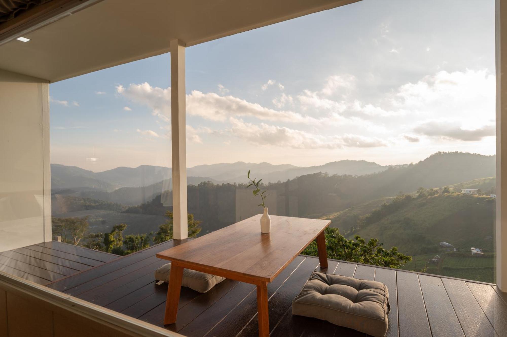Nai R Kaad Otel Chiang Mai Dış mekan fotoğraf