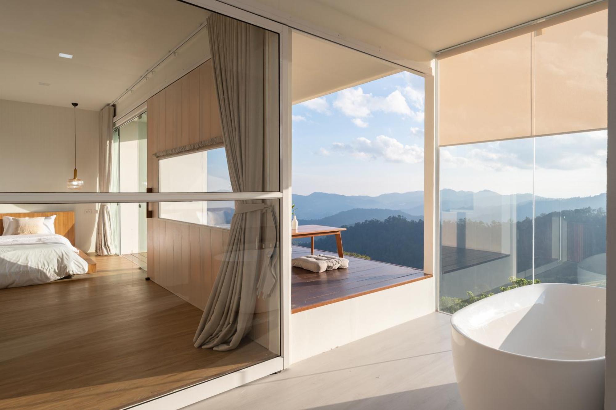 Nai R Kaad Otel Chiang Mai Dış mekan fotoğraf