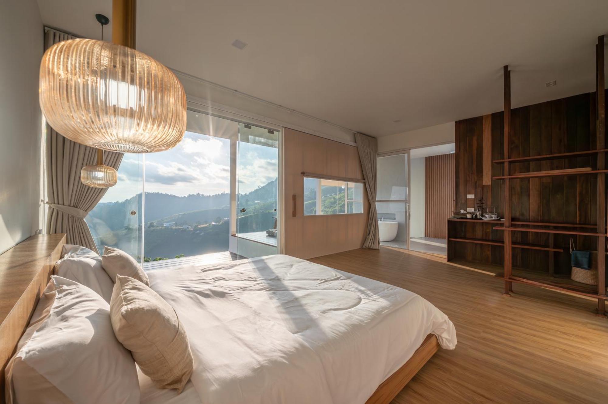 Nai R Kaad Otel Chiang Mai Dış mekan fotoğraf