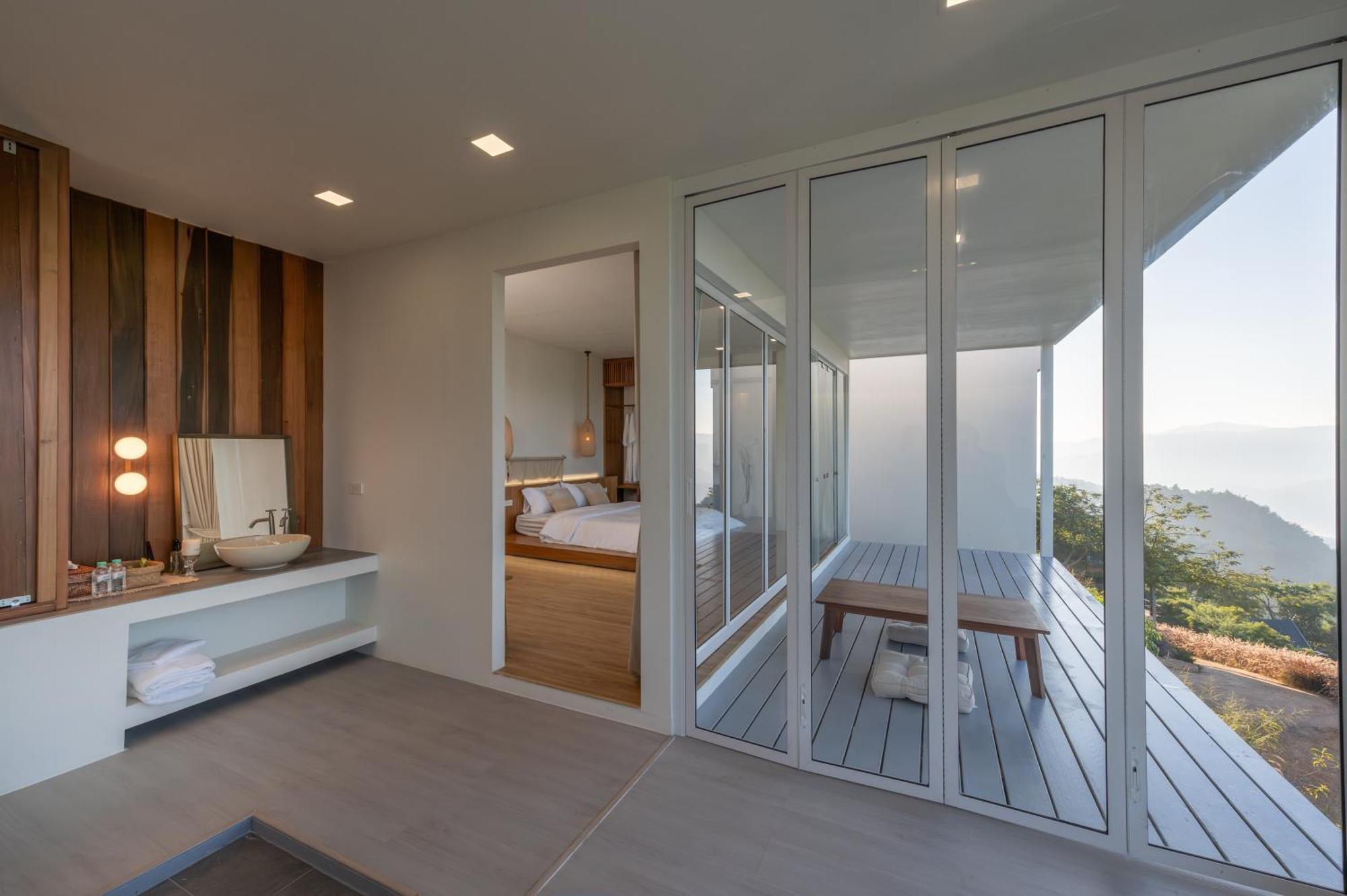 Nai R Kaad Otel Chiang Mai Dış mekan fotoğraf