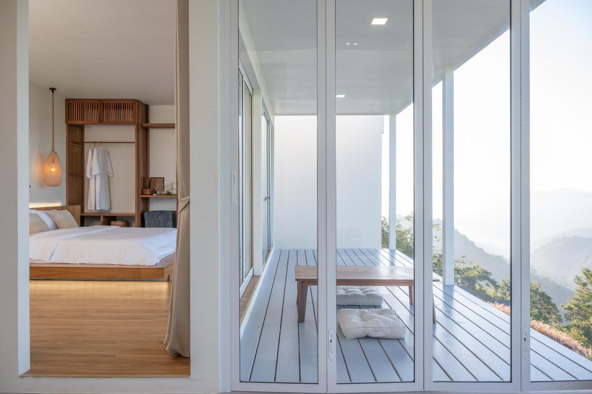 Nai R Kaad Otel Chiang Mai Dış mekan fotoğraf