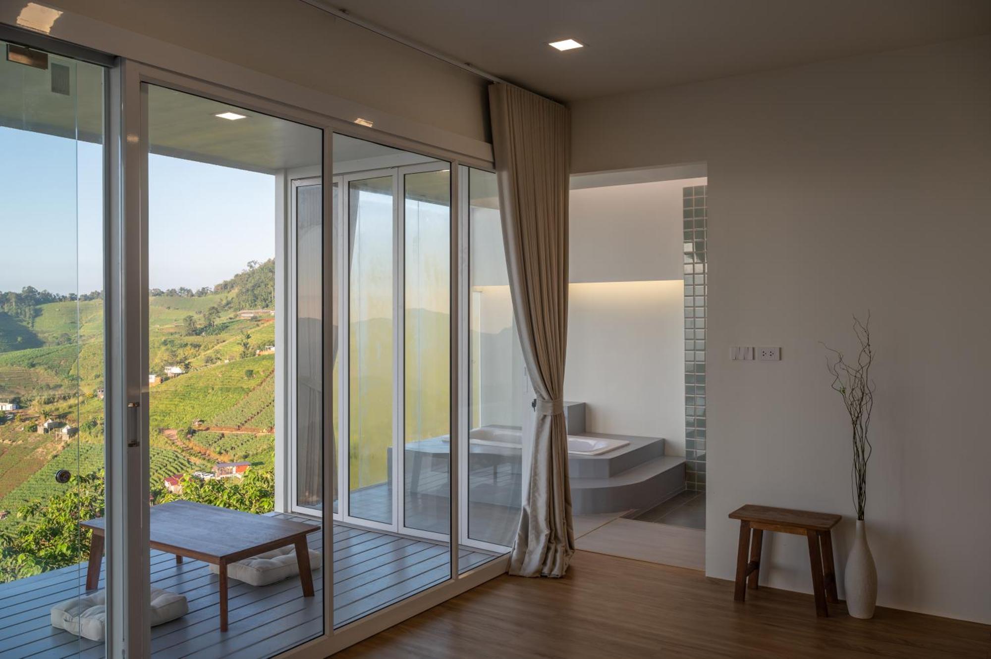 Nai R Kaad Otel Chiang Mai Dış mekan fotoğraf