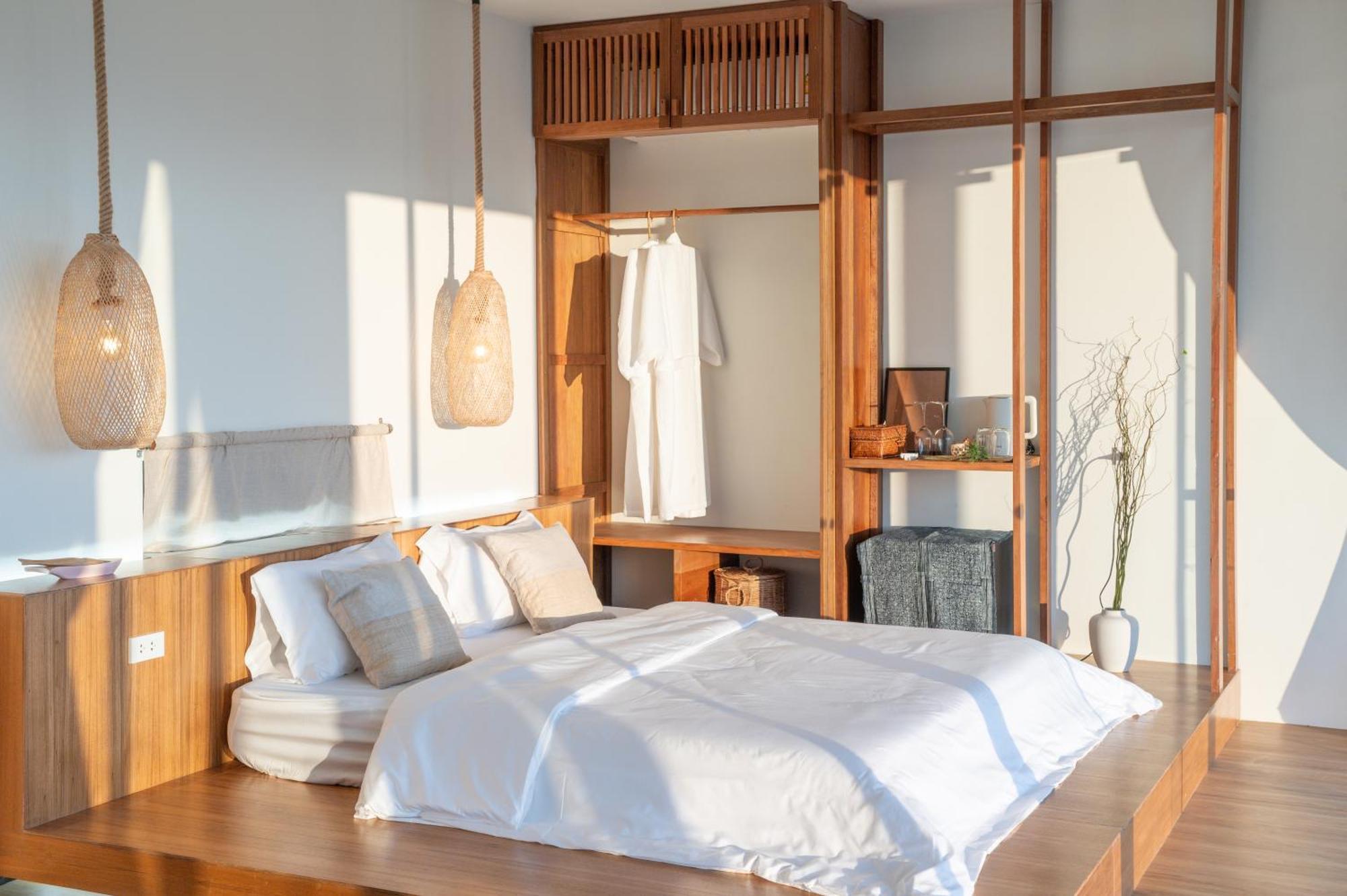 Nai R Kaad Otel Chiang Mai Dış mekan fotoğraf