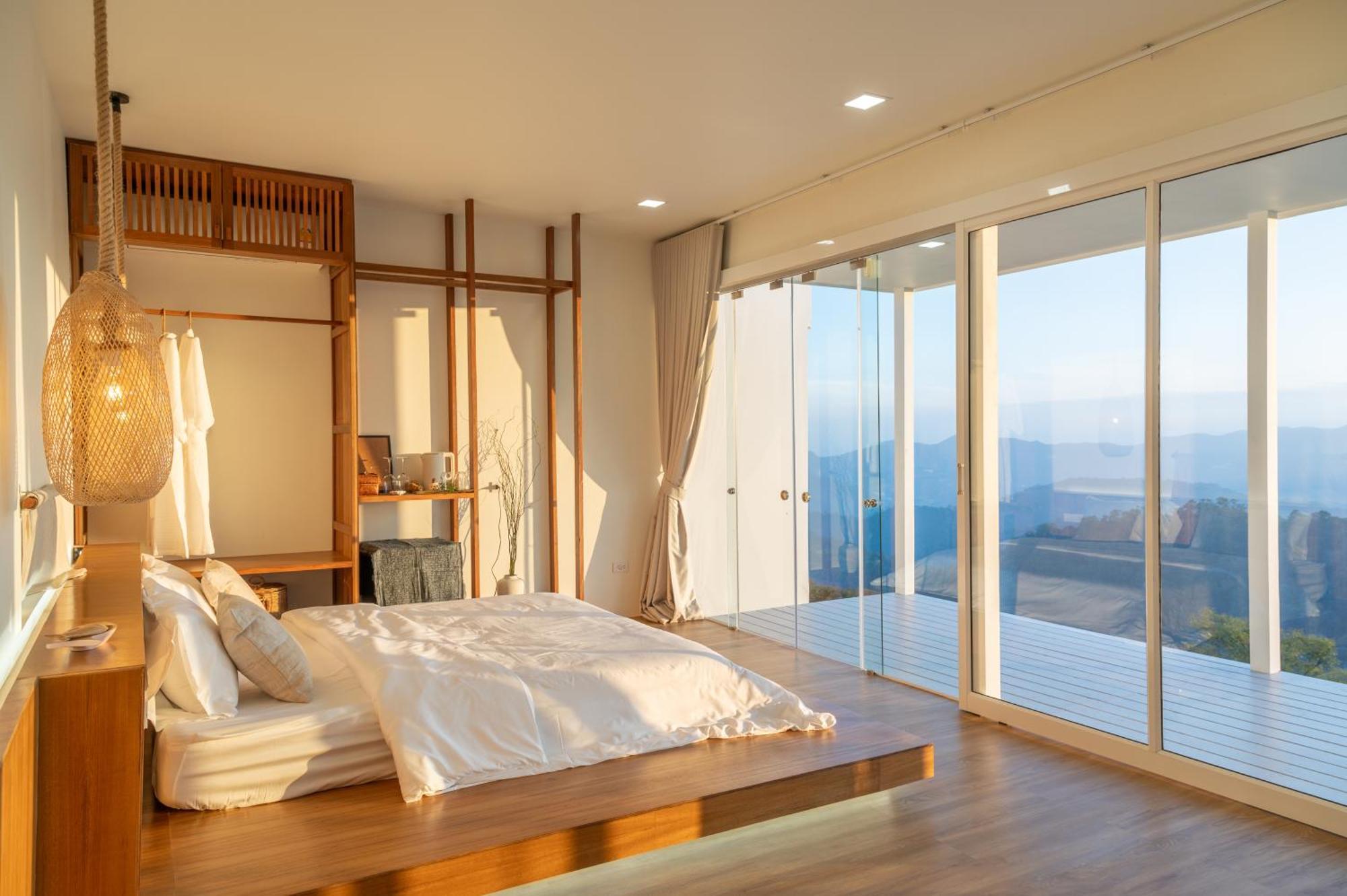 Nai R Kaad Otel Chiang Mai Dış mekan fotoğraf