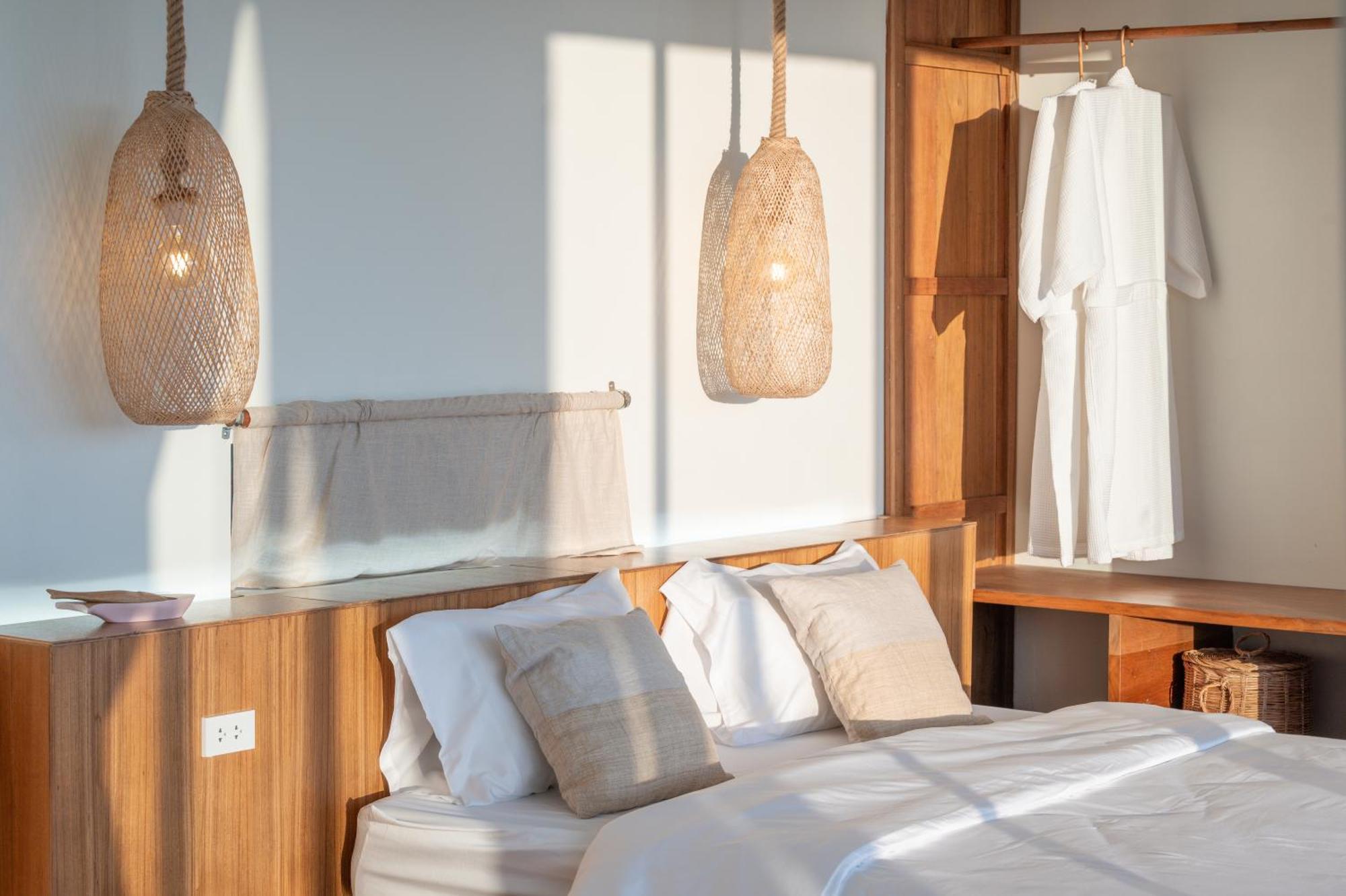 Nai R Kaad Otel Chiang Mai Dış mekan fotoğraf