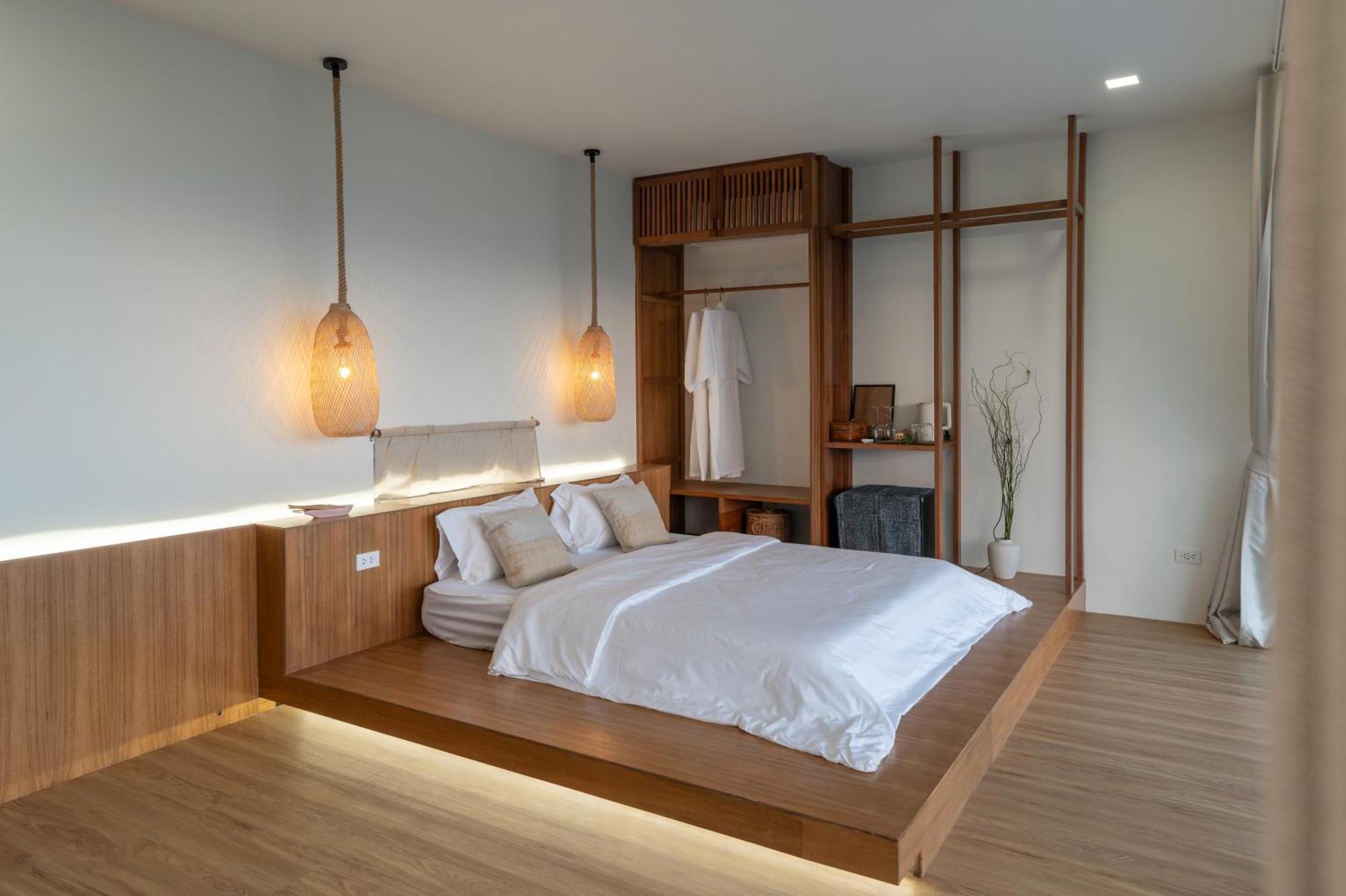 Nai R Kaad Otel Chiang Mai Dış mekan fotoğraf