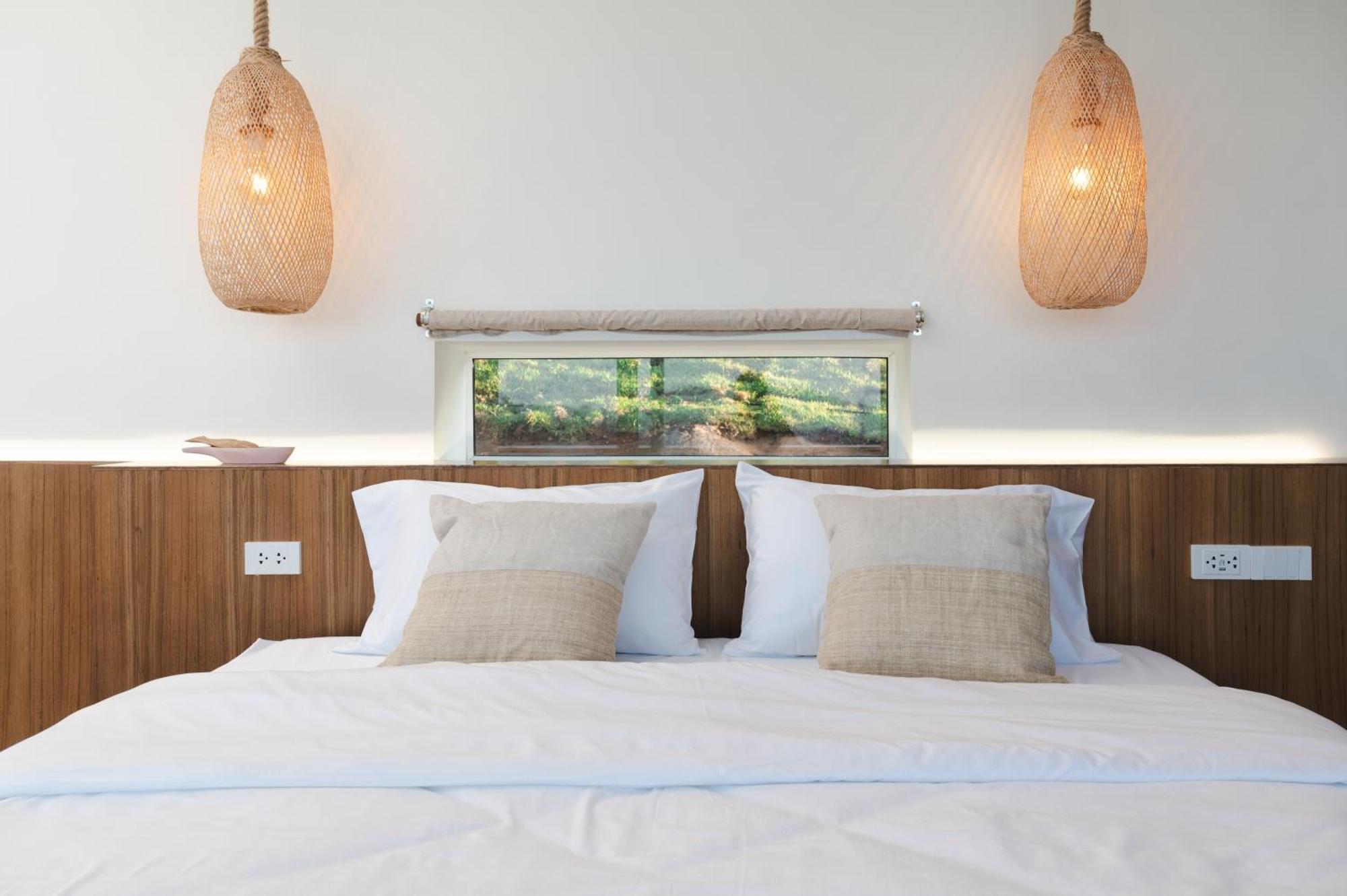 Nai R Kaad Otel Chiang Mai Dış mekan fotoğraf