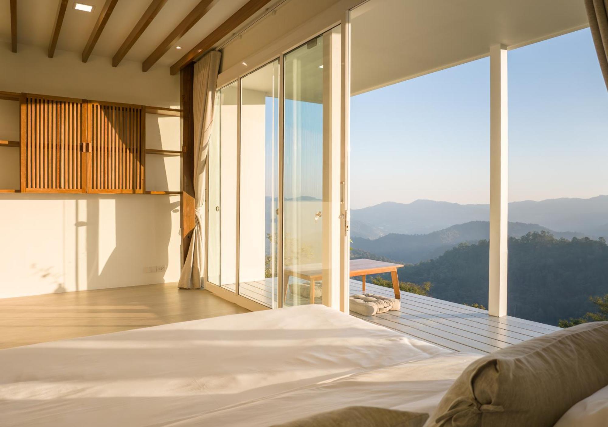 Nai R Kaad Otel Chiang Mai Dış mekan fotoğraf