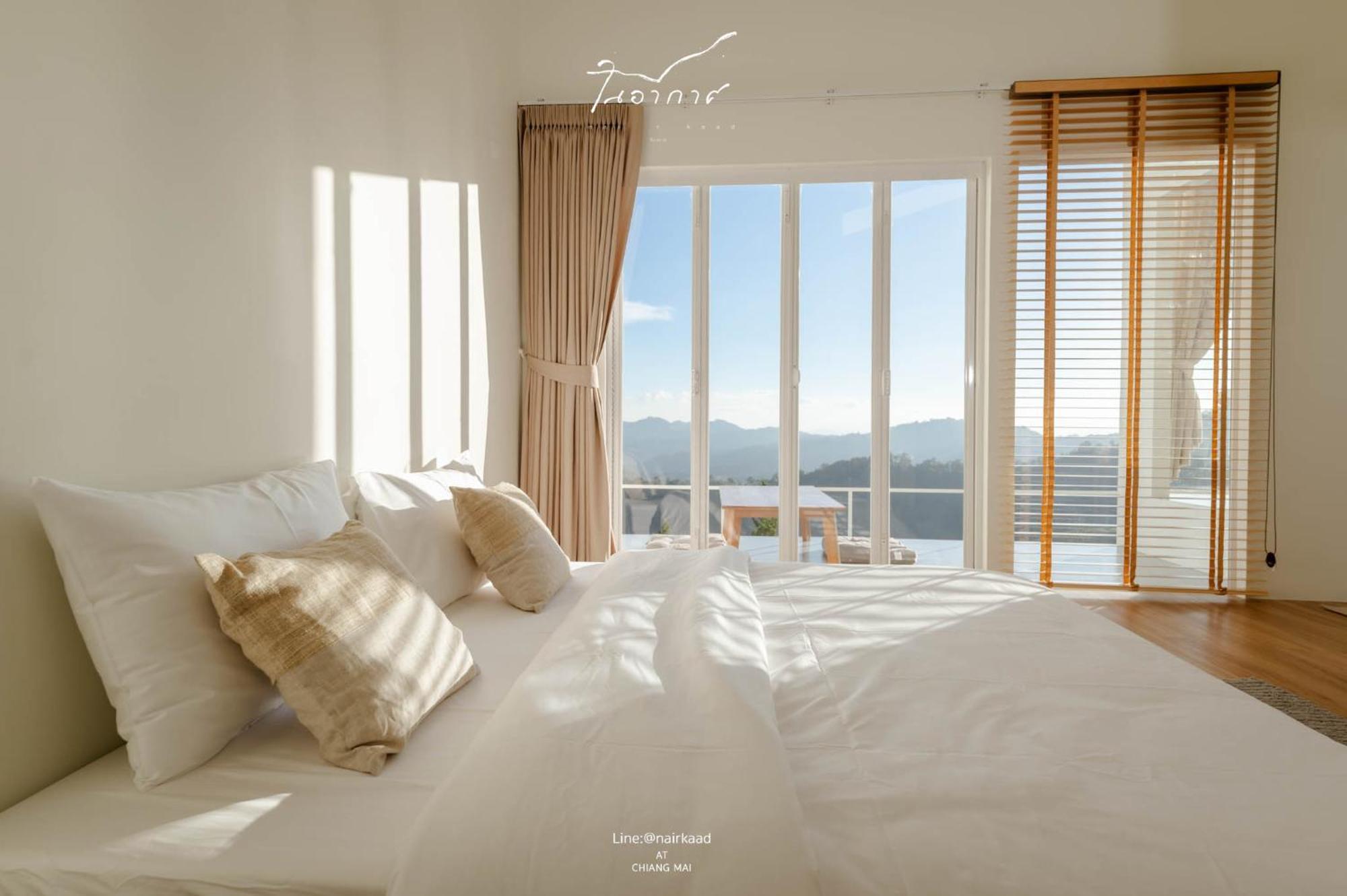 Nai R Kaad Otel Chiang Mai Dış mekan fotoğraf