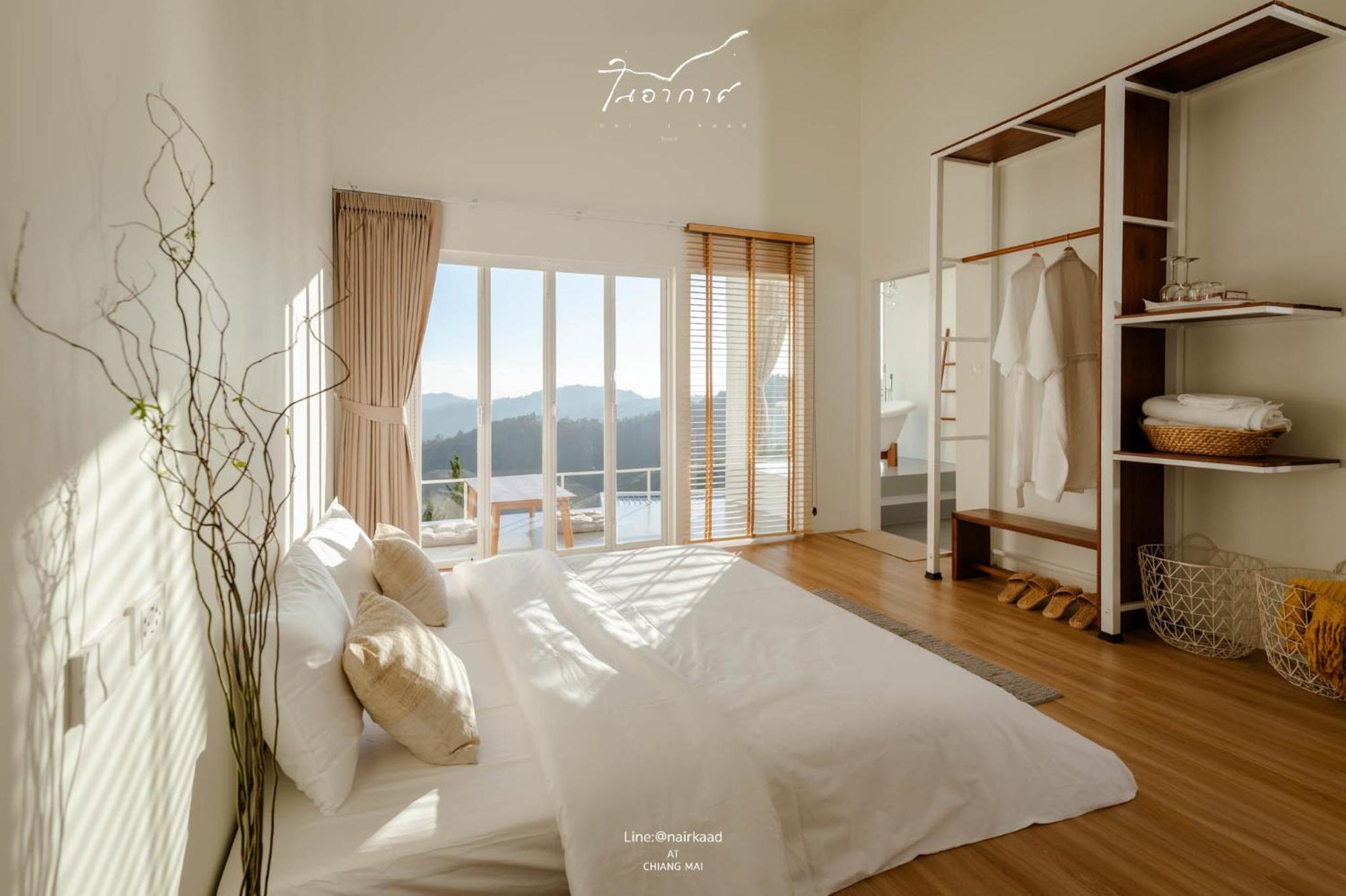 Nai R Kaad Otel Chiang Mai Dış mekan fotoğraf