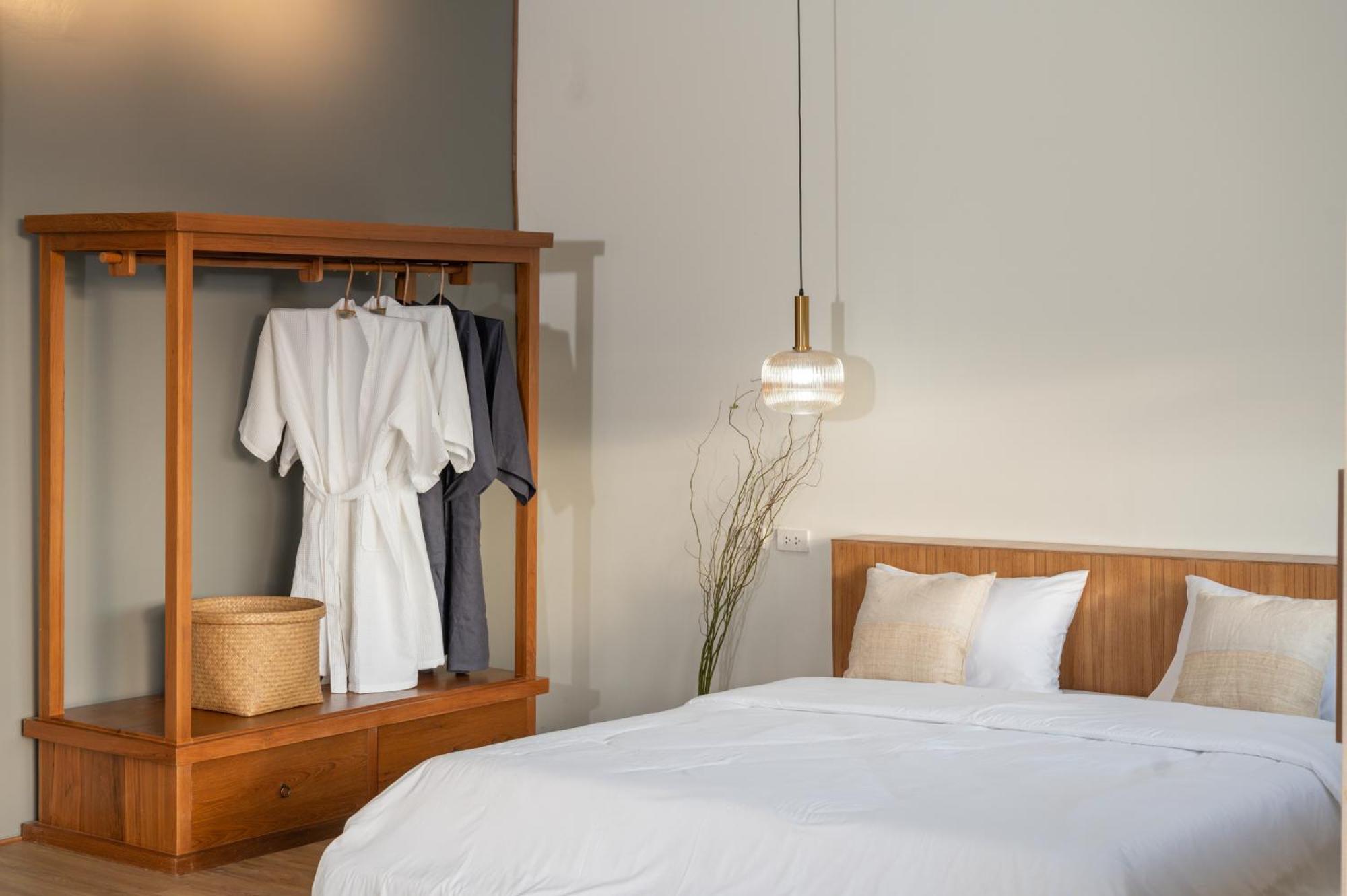 Nai R Kaad Otel Chiang Mai Oda fotoğraf