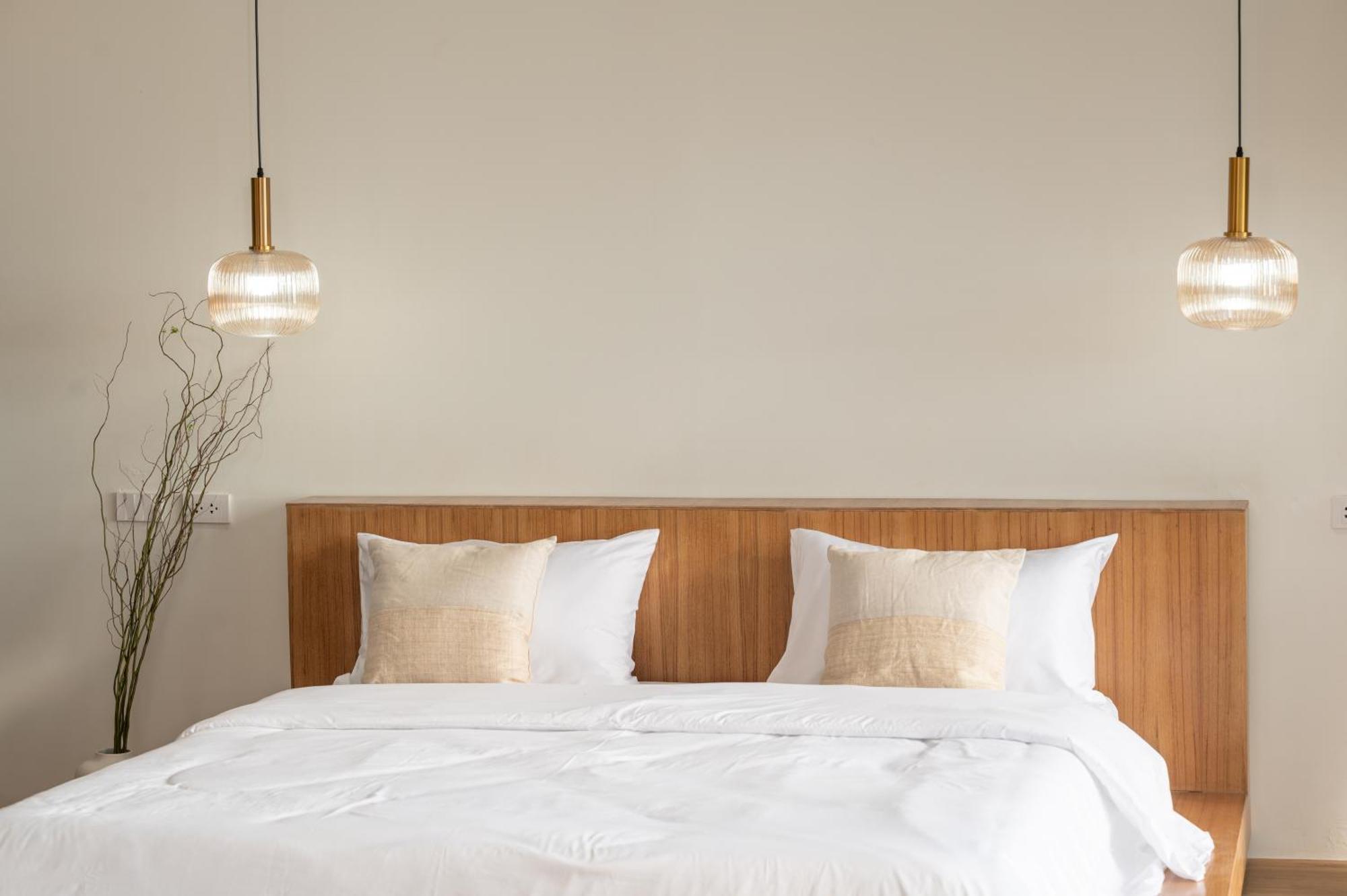 Nai R Kaad Otel Chiang Mai Oda fotoğraf