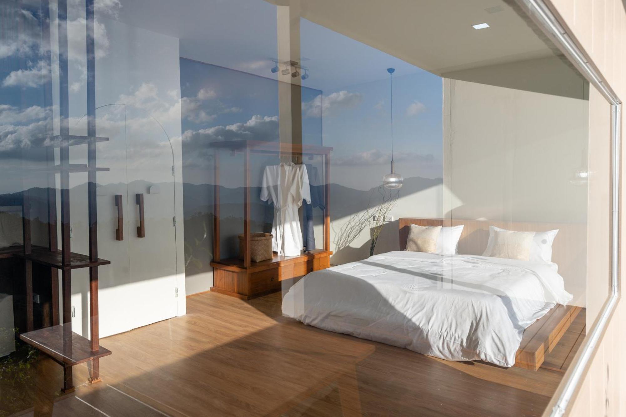 Nai R Kaad Otel Chiang Mai Oda fotoğraf