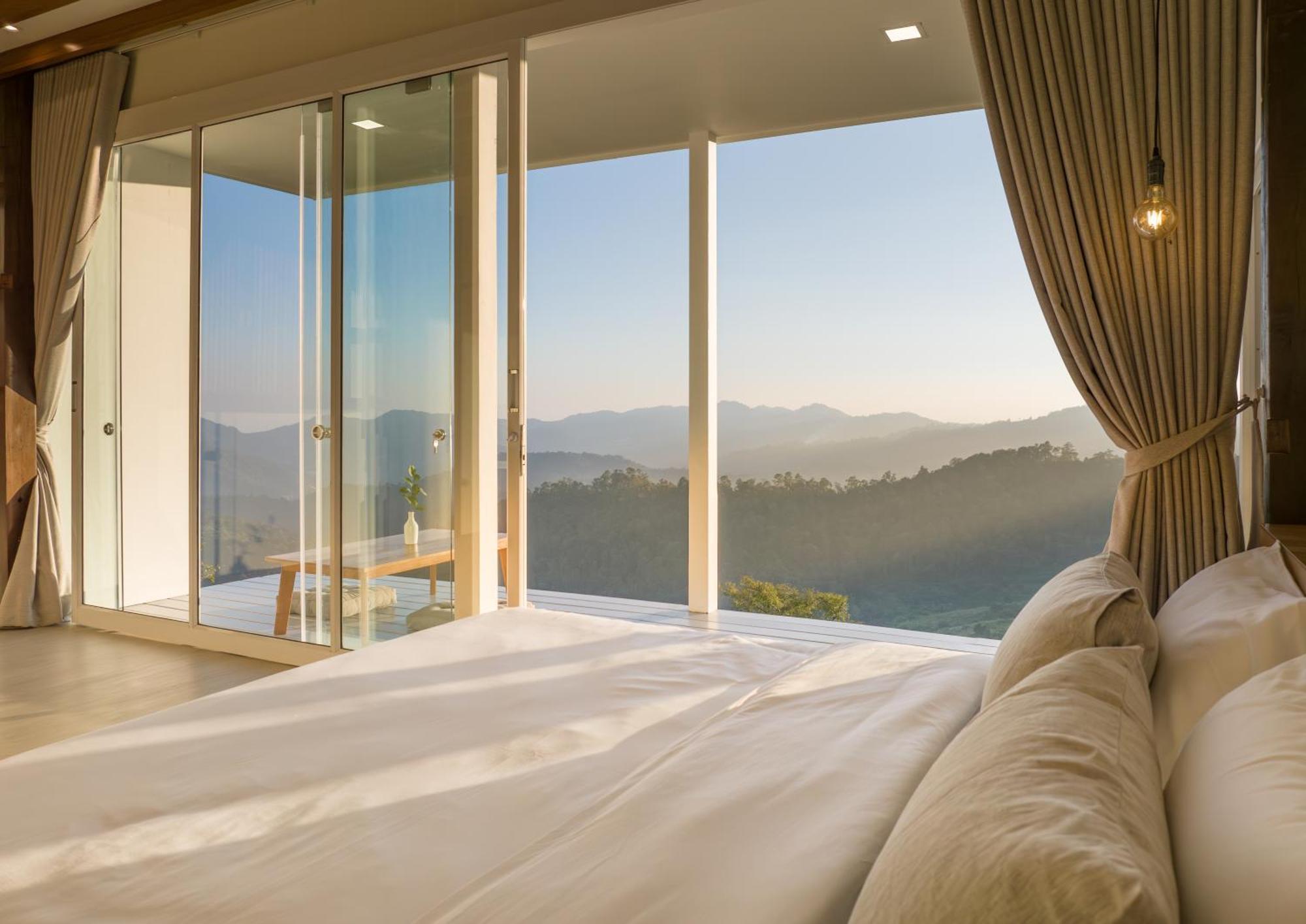 Nai R Kaad Otel Chiang Mai Oda fotoğraf